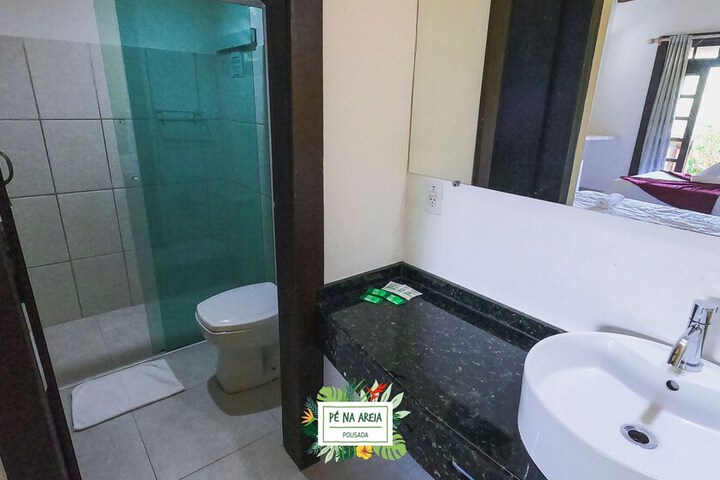 Bath Amenities