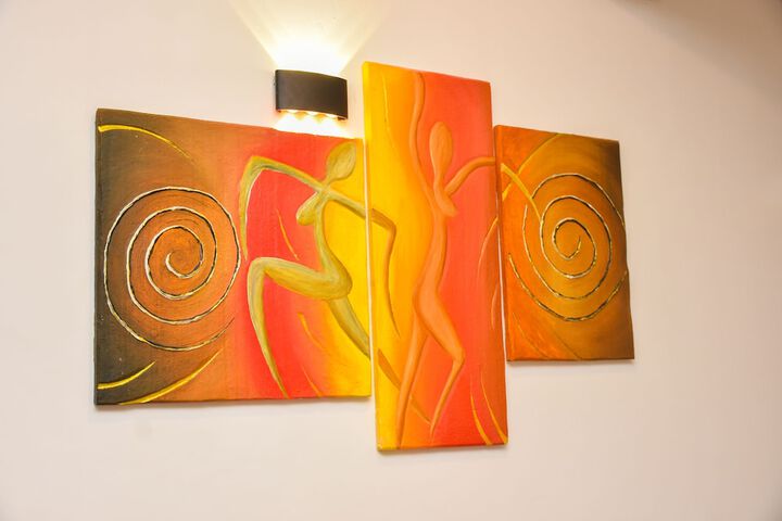 Hotel Interior 2 of 33