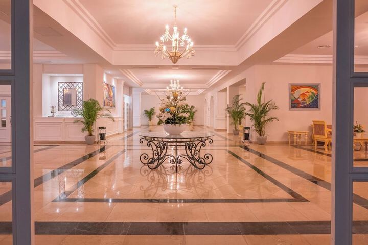 Hotel Interior 3 of 123