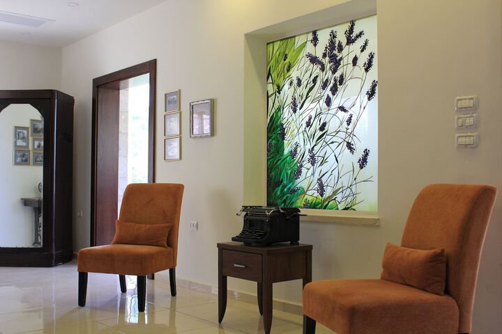 Hotel Interior 3 of 36