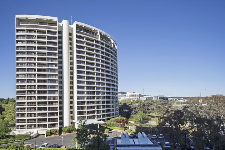 Hotel 60 of 67