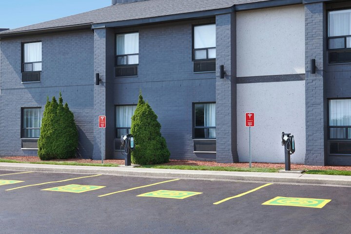 Amenity Photo