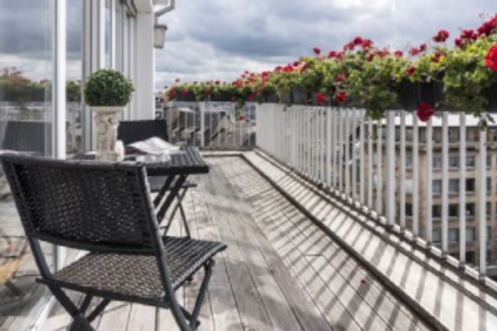 Terrace/Patio 212 of 300