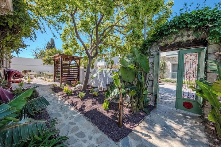 Terrace/Patio 72 of 78