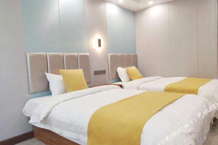 Wuhan Jingquan Hotel