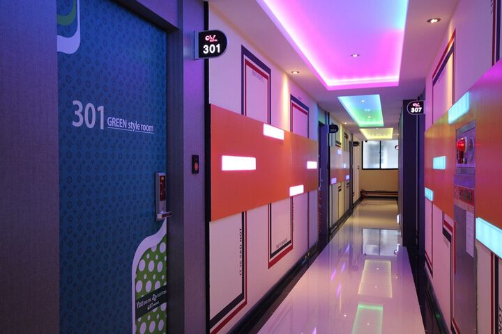 Hotel Interior 11 of 156