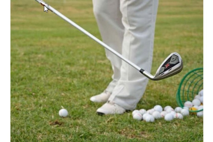 Golf 44 of 84