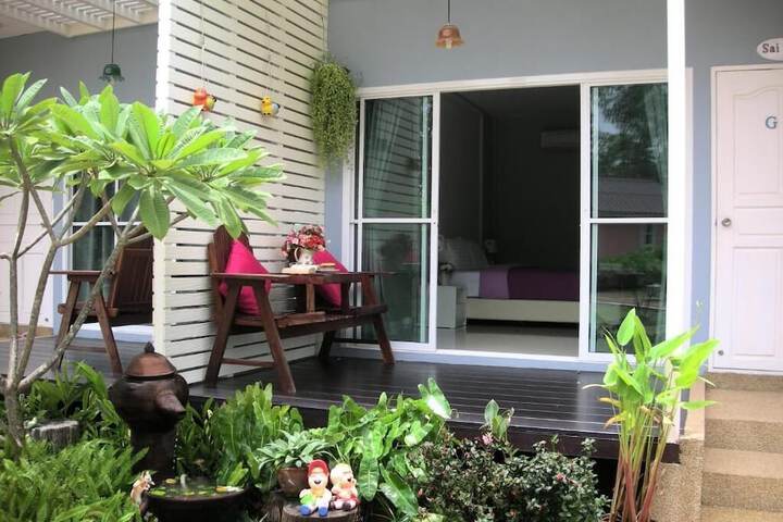Terrace/Patio 18 of 60
