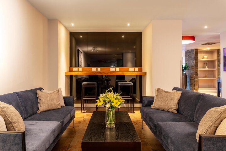 Hotel Interior 2 of 151