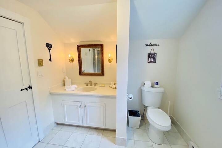 Farmhouse 4 Luxury Suite 1 Bedroom (8 of 10)