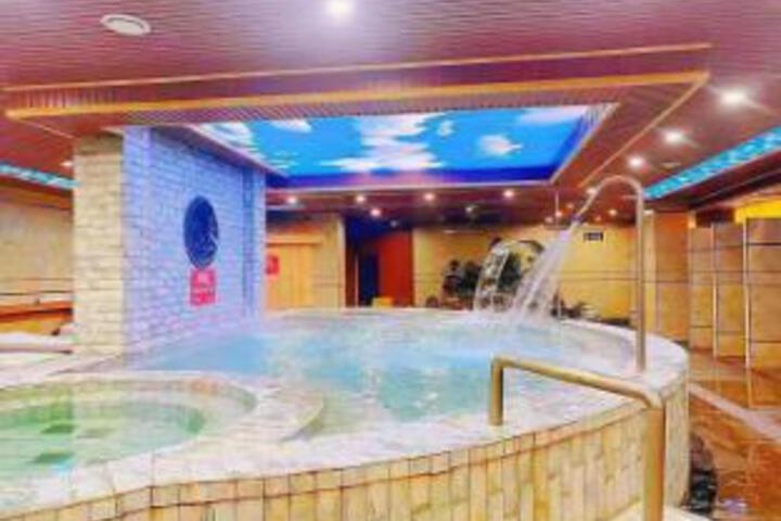 Yadu Leisure Hotel