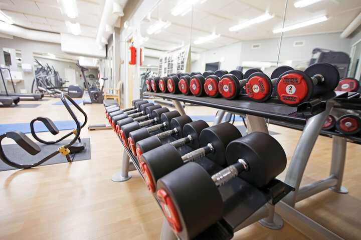 Health and Fitness 32 of 65