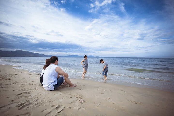 Beach 134 of 149