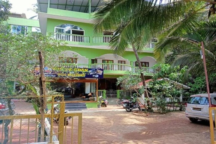 Hotel Interior 2 of 25