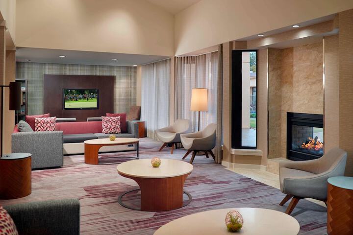 Hotel Interior 3 of 30