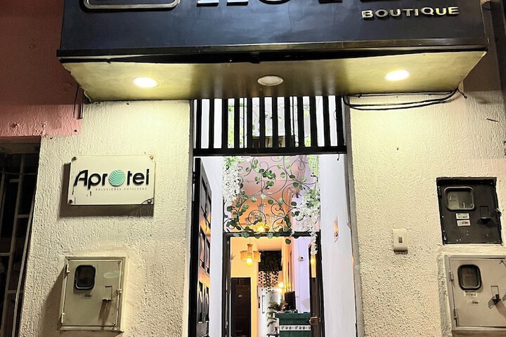 Photo of Casa Dorada Hotel Boutique