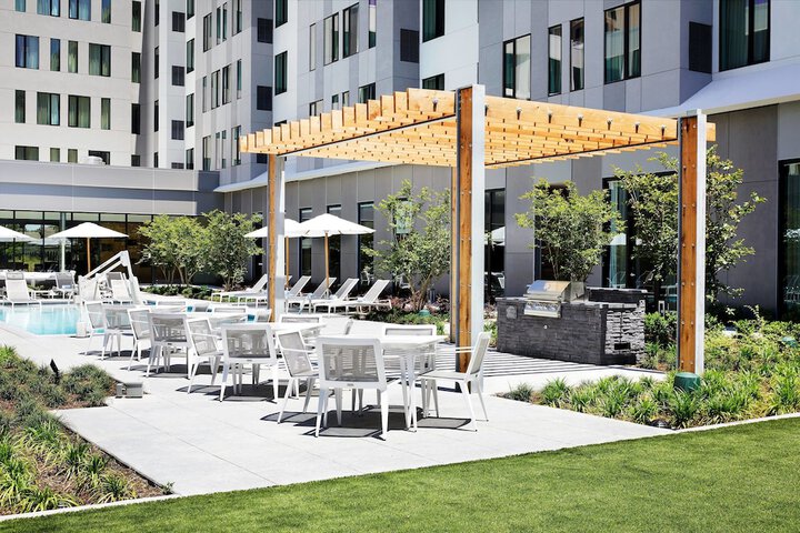 Residence Inn by Marriott Dallas by the Galleria
