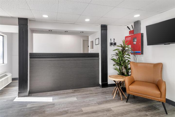Lobby Photos