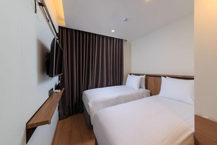 Fitness Center Photo