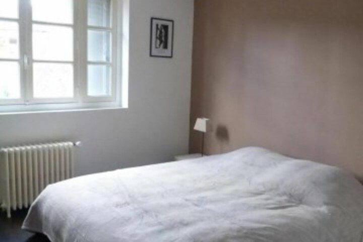 Maison Chateauroux 3 pièces, 6 personnes - FR-1-591-20