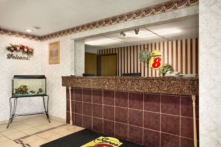 Hotel Interior 2 of 14