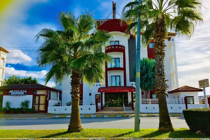 Hotel 29 of 44