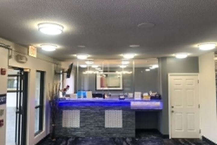 Hotel Interior 3 of 62