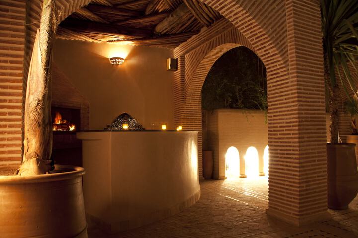 Terrace/Patio 53 of 57