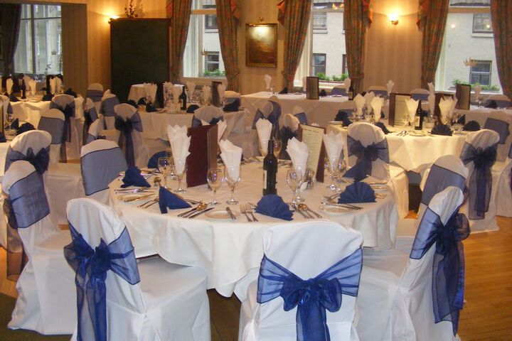 Wedding/Banquet 88 of 101