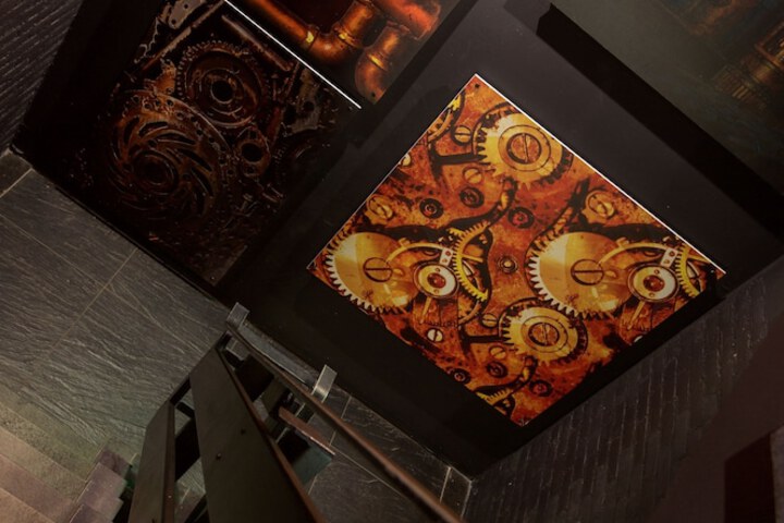 Ballroom/Hall 23 of 28