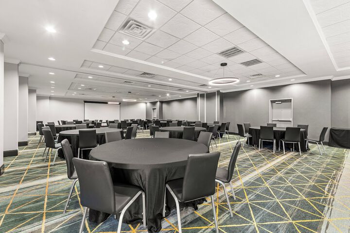 Ballroom