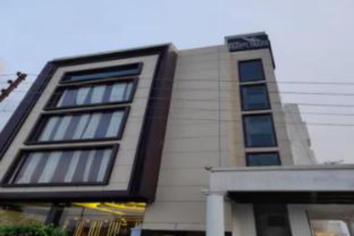 Hotel Shanti Grand Raebareli Uttar Pradesh