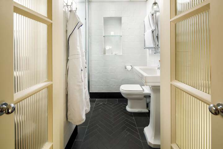 Bathroom Vanities