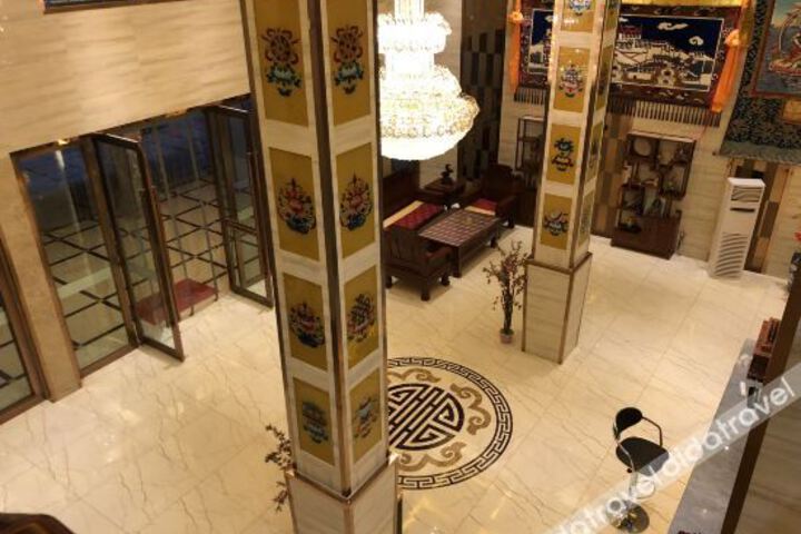 Hotel Interior 17 of 22