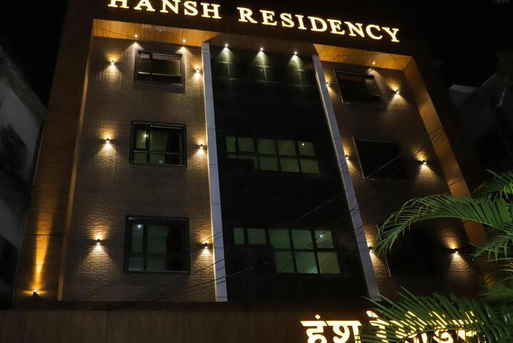 Hansh Residency