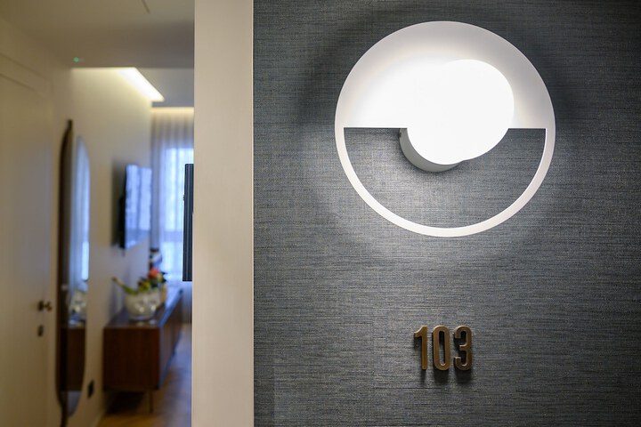 Hotel 63 of 75