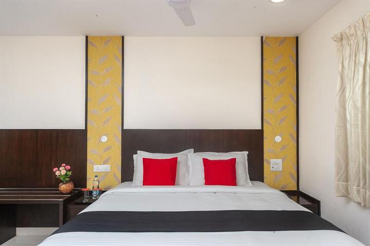 CAPITAL O 27794 VIRGO COMFORT HOMES