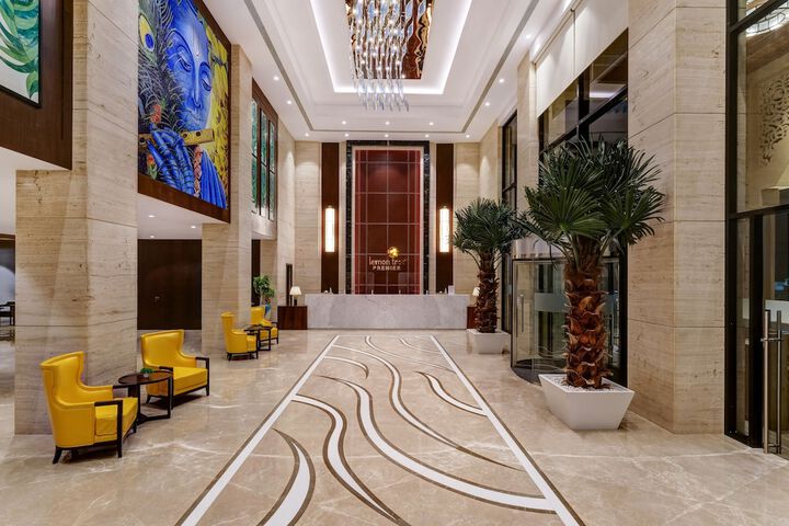 Hotel Interior 5 of 119