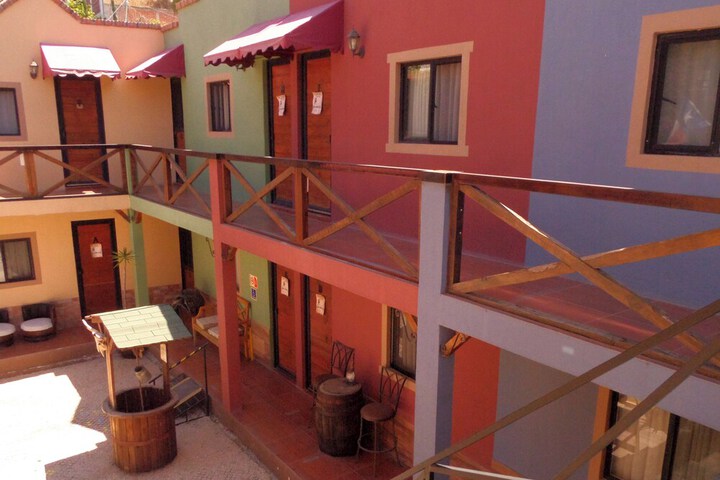 Hotel 98 of 99