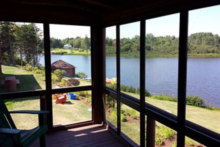 Terrace/Patio 85 of 86