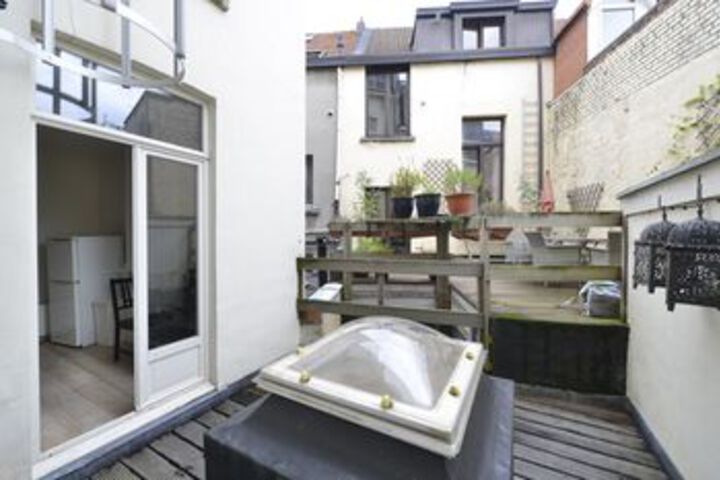 Terrace/Patio 168 of 168