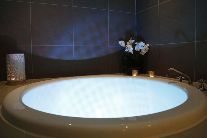 Spa and Wellness