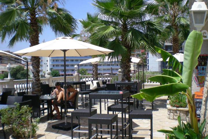 Fitness Facility Photos