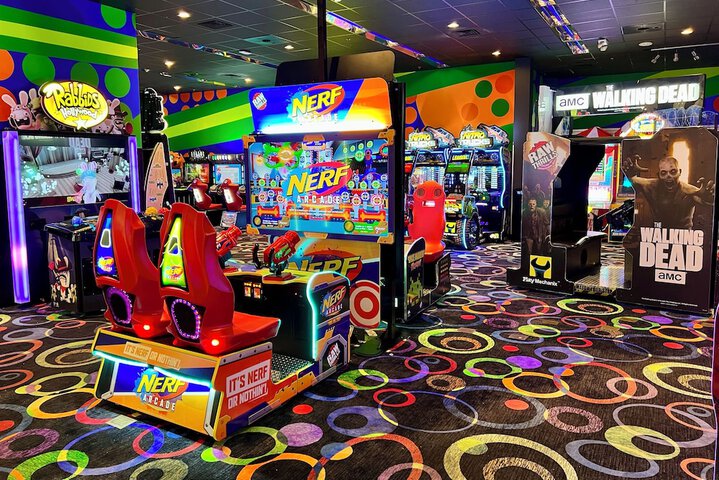 Arcade