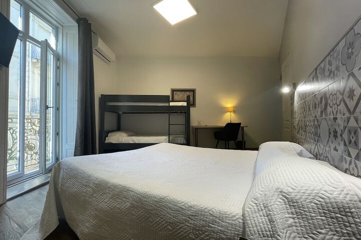 Hôtel MISTRAL Comédie Saint Roch