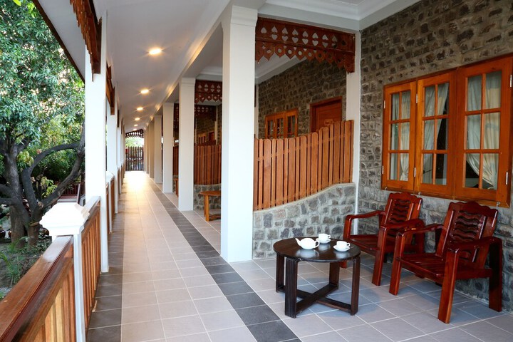 Terrace/Patio 12 of 40