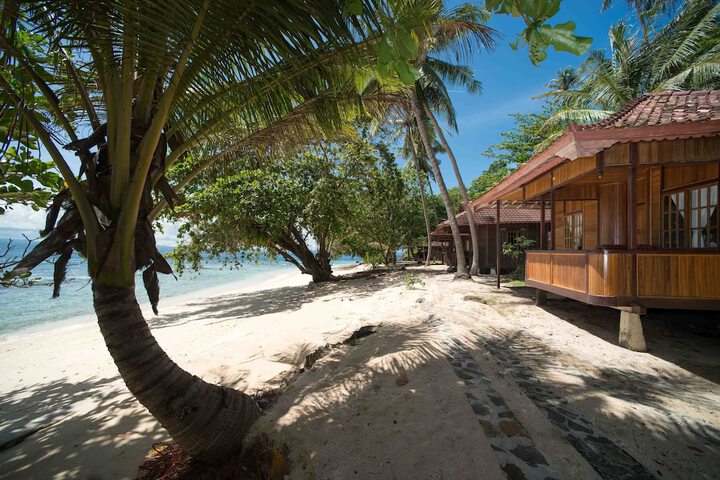 Photo of Murex Bangka Dive Resort