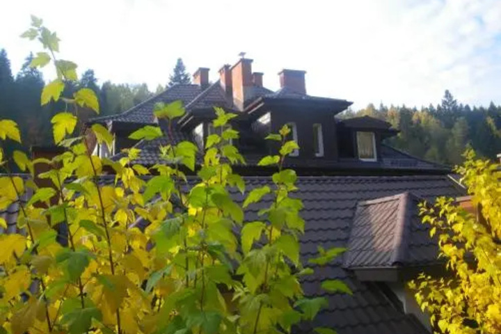 Ośrodek Wypoczynkowy Ognisko