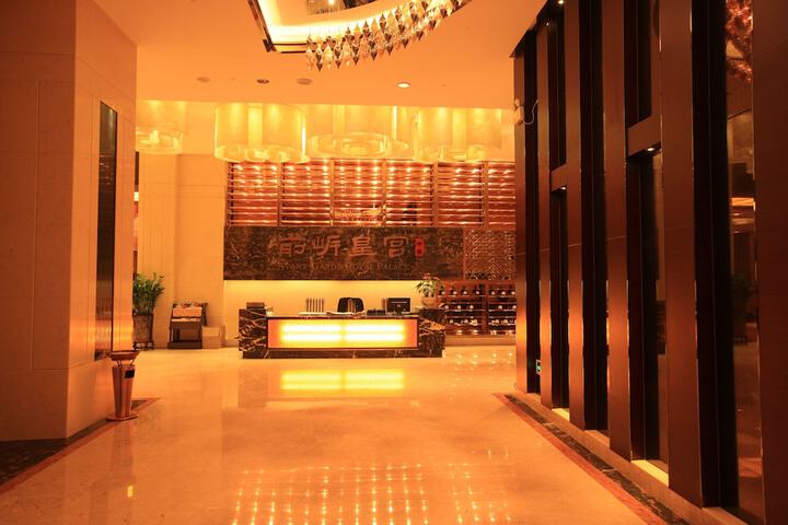 Hotel Interior 3 of 71