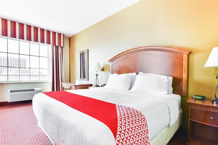 1 Bedroom Suite (4 of 9)